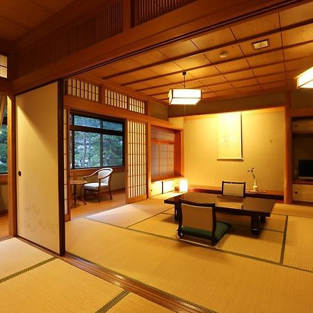 Hotel Mikiya Toyooka  Esterno foto