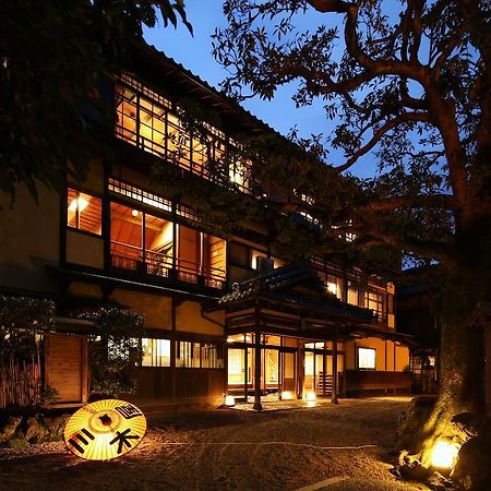 Hotel Mikiya Toyooka  Esterno foto