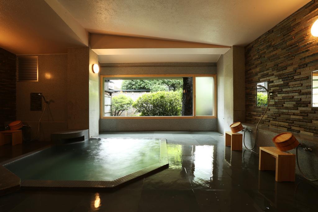 Hotel Mikiya Toyooka  Esterno foto