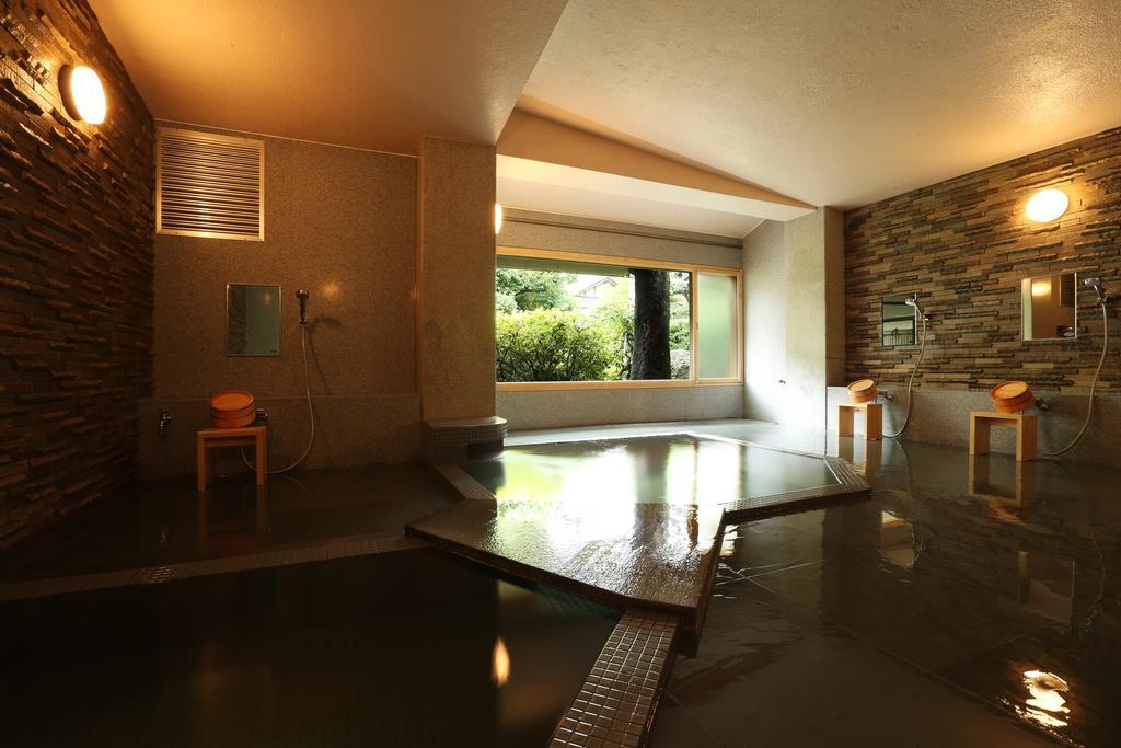 Hotel Mikiya Toyooka  Esterno foto