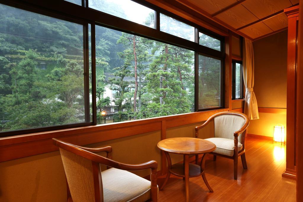 Hotel Mikiya Toyooka  Esterno foto