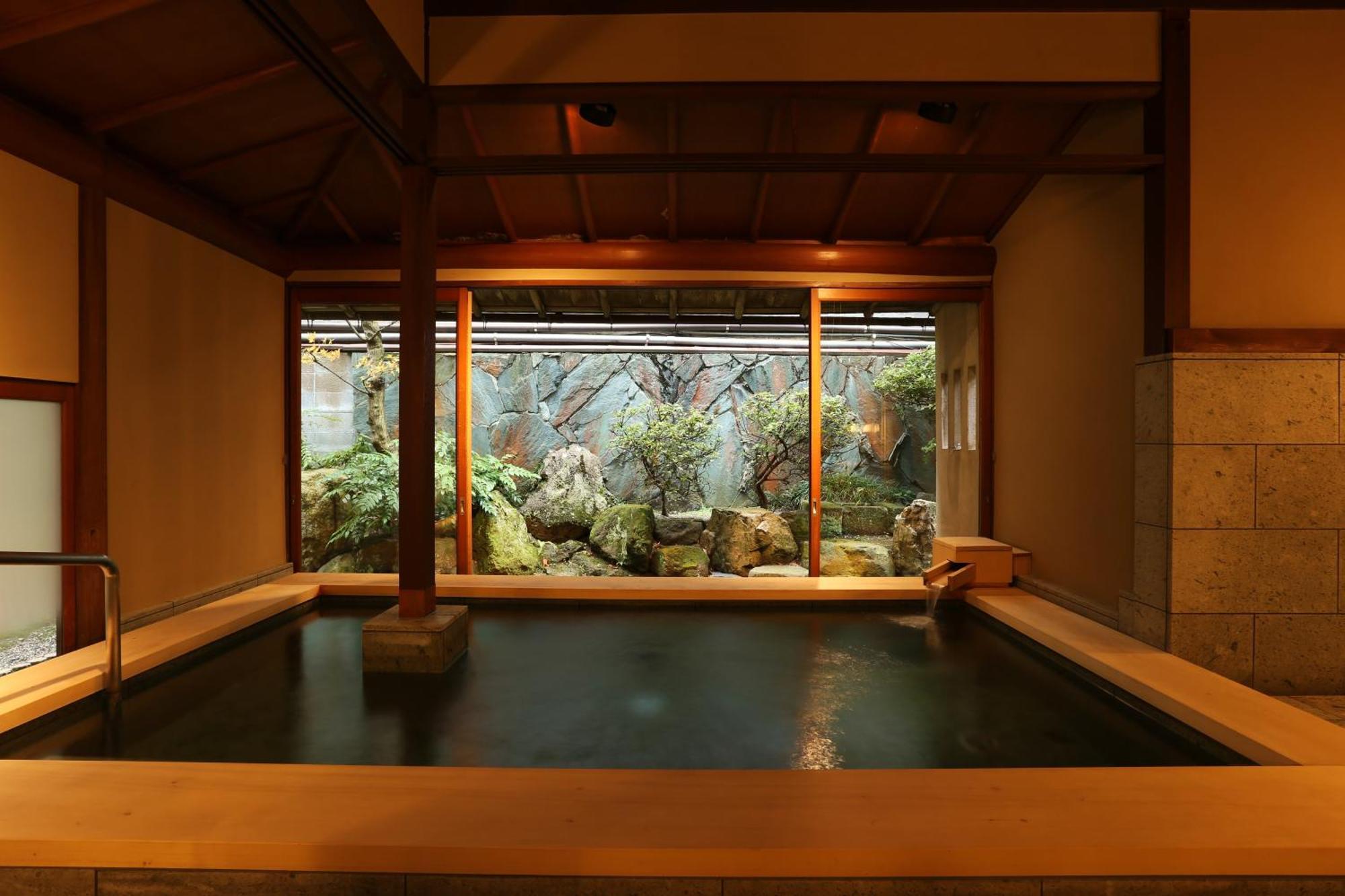 Hotel Mikiya Toyooka  Esterno foto