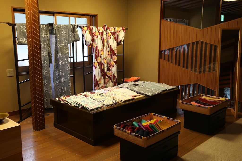 Hotel Mikiya Toyooka  Esterno foto