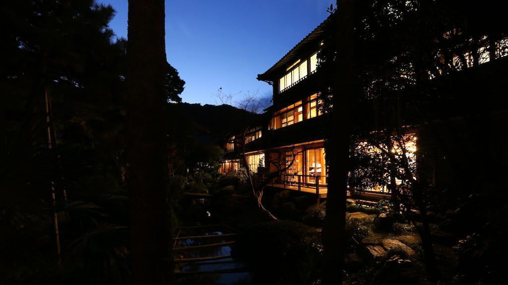 Hotel Mikiya Toyooka  Esterno foto