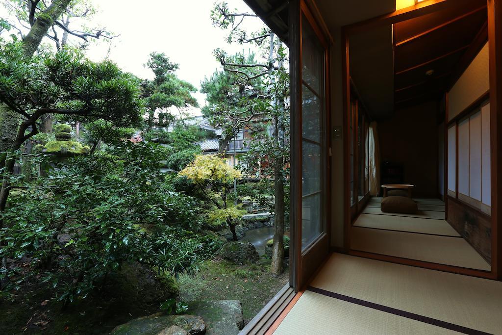 Hotel Mikiya Toyooka  Camera foto